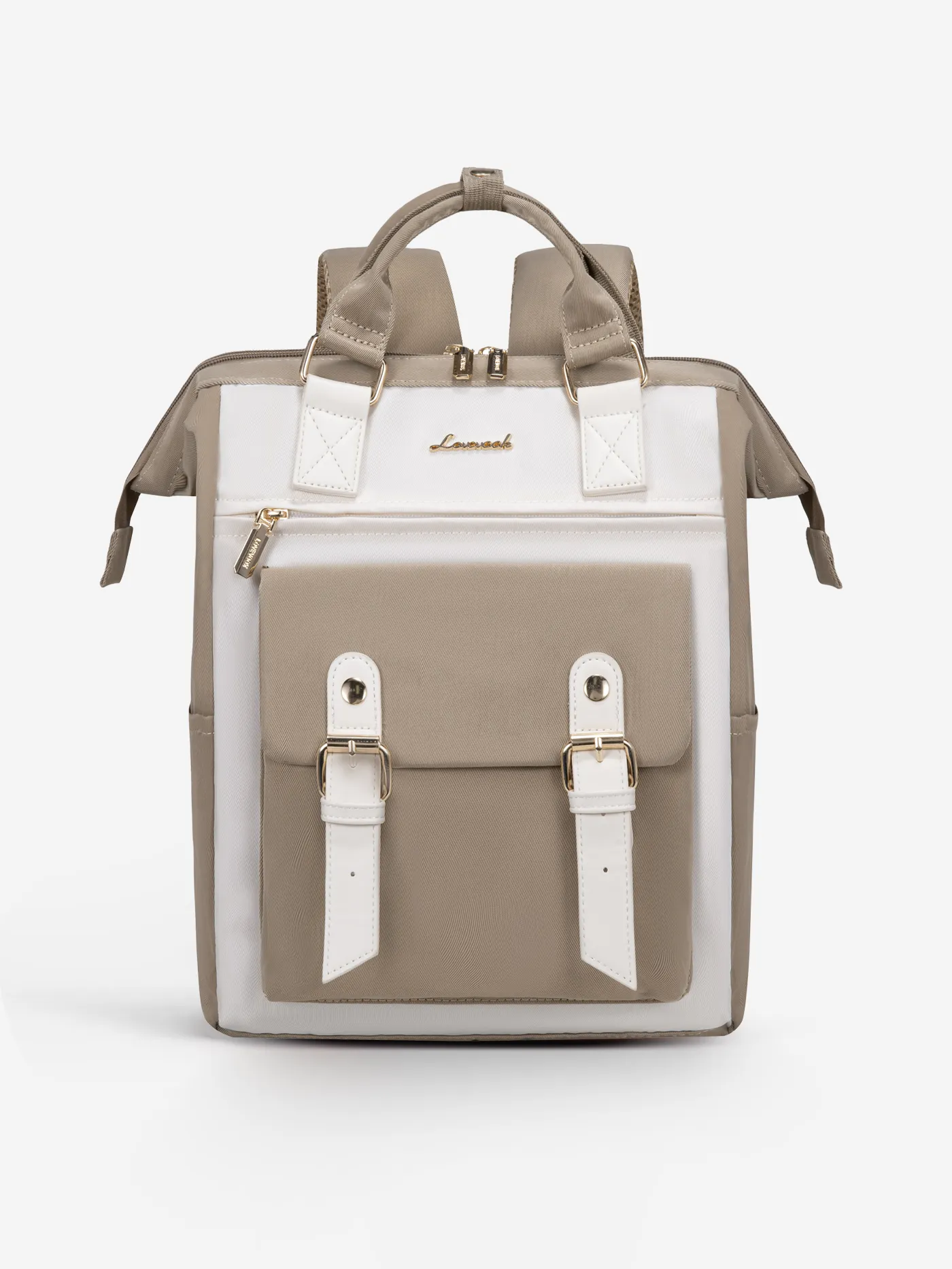 Lona Ⅰ Backpack, 14" (Not available in the US) sold by LOVEVOOK