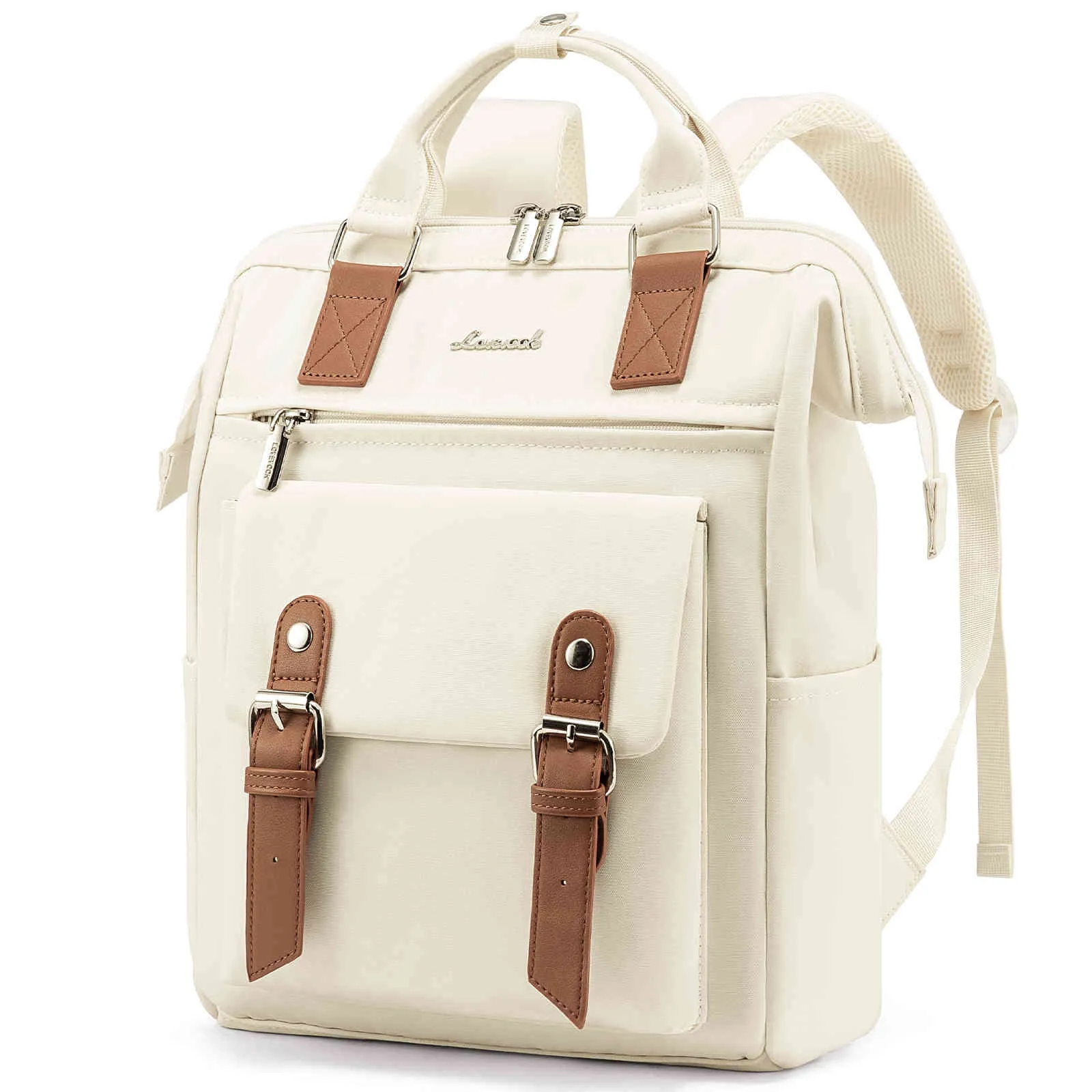 Lona Ⅰ Backpack, 14" (Not available in the US) sold by LOVEVOOK product image thumbnail 3
