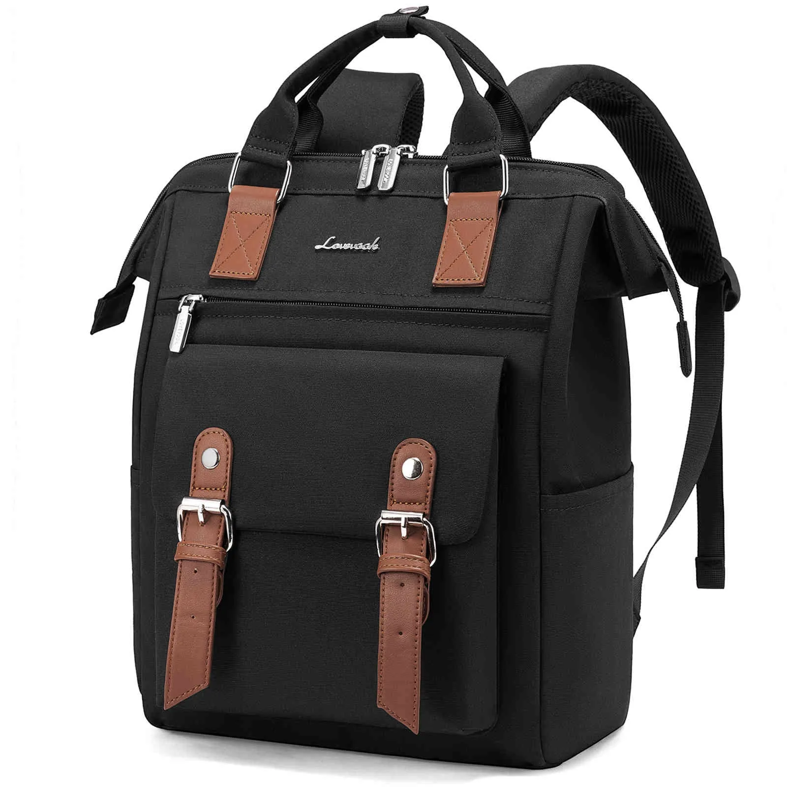 Lona Ⅰ Backpack, 14" (Not available in the US) sold by LOVEVOOK product image thumbnail 5