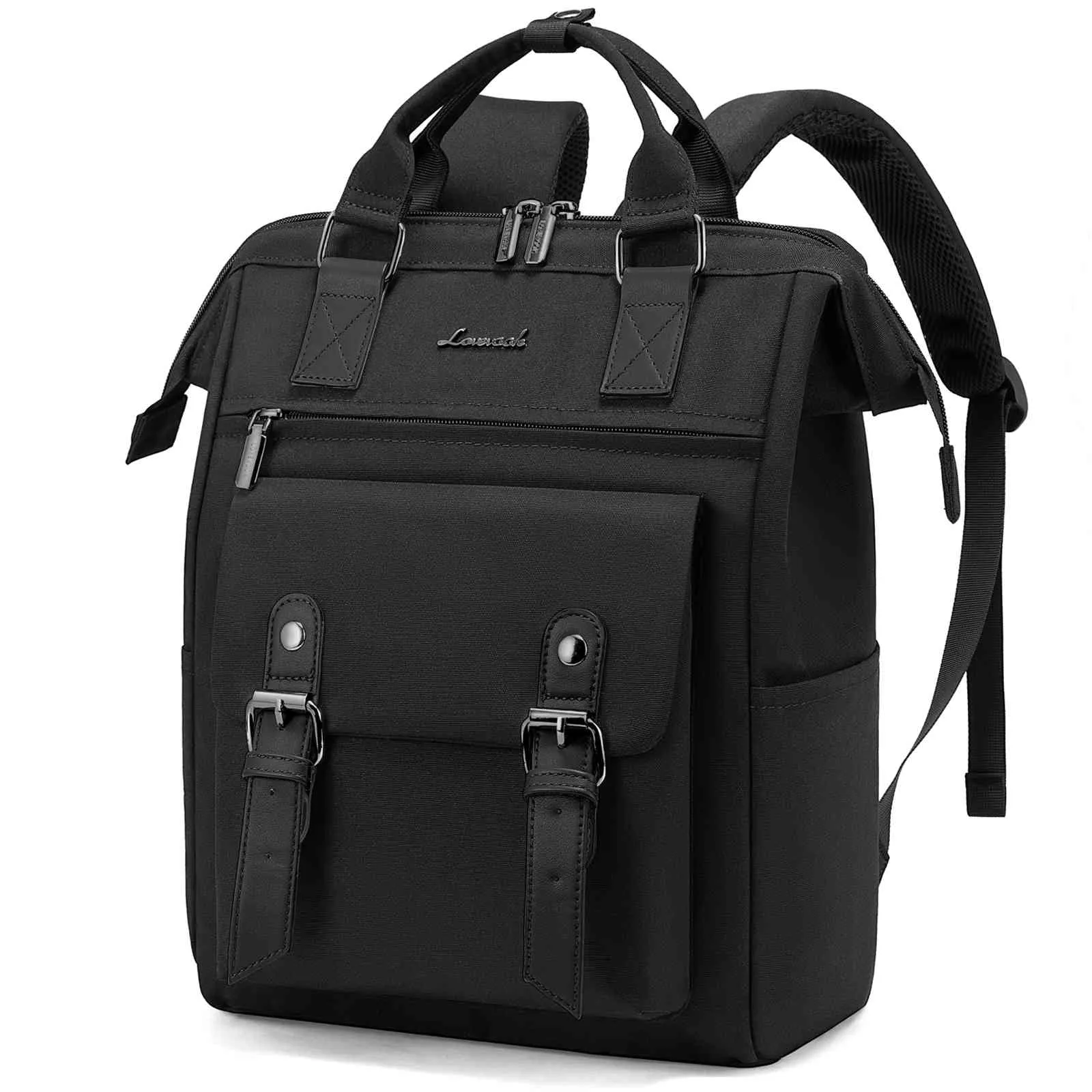 Lona Ⅰ Backpack, 14" (Not available in the US) sold by LOVEVOOK product image thumbnail 4