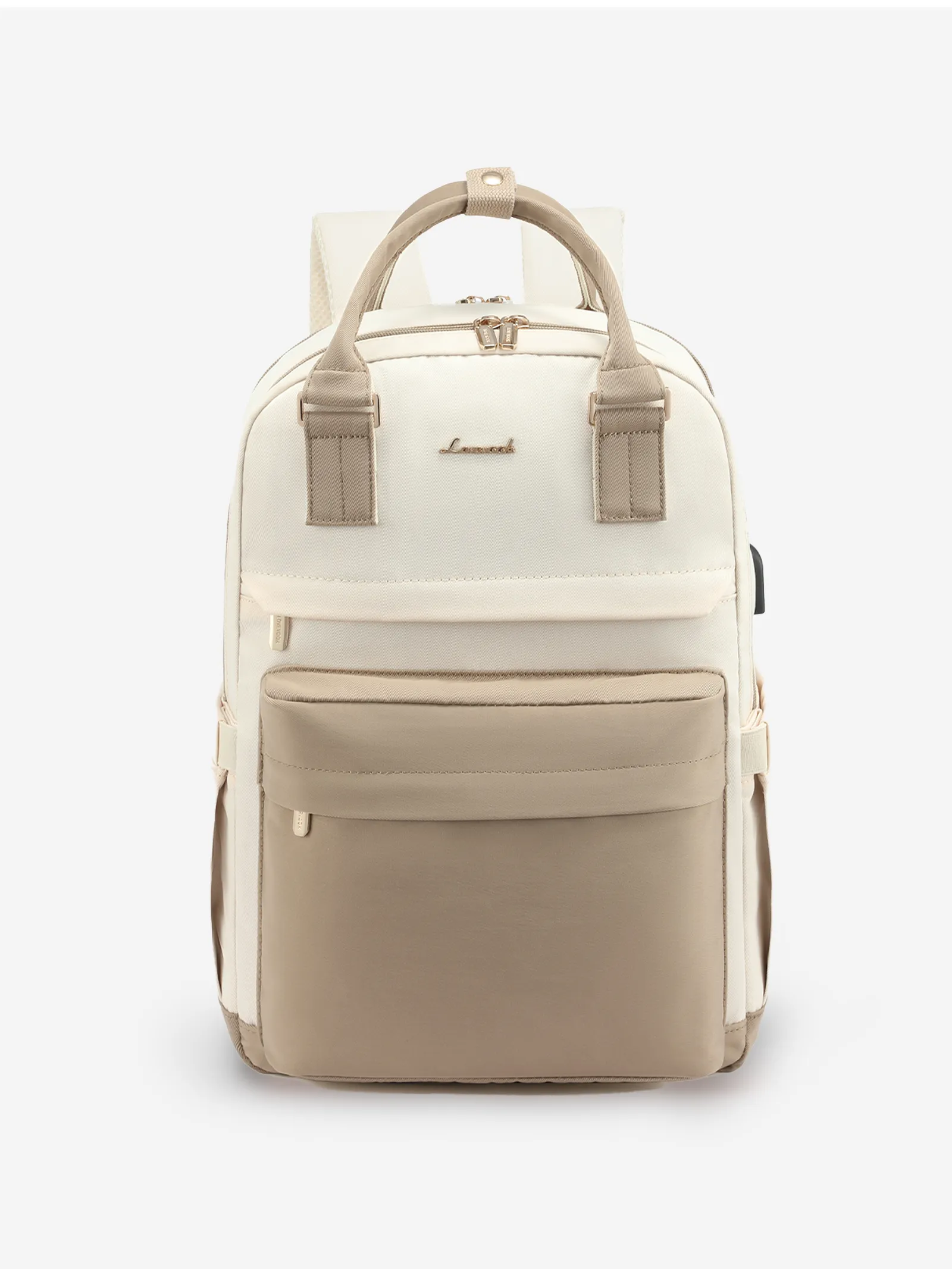Molerolly Ⅰ Laptop Backpack, 15.6" 17.3" sold by LOVEVOOK product image thumbnail 5