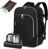 4Pcs Large Travel Backpack sold by LOVEVOOK