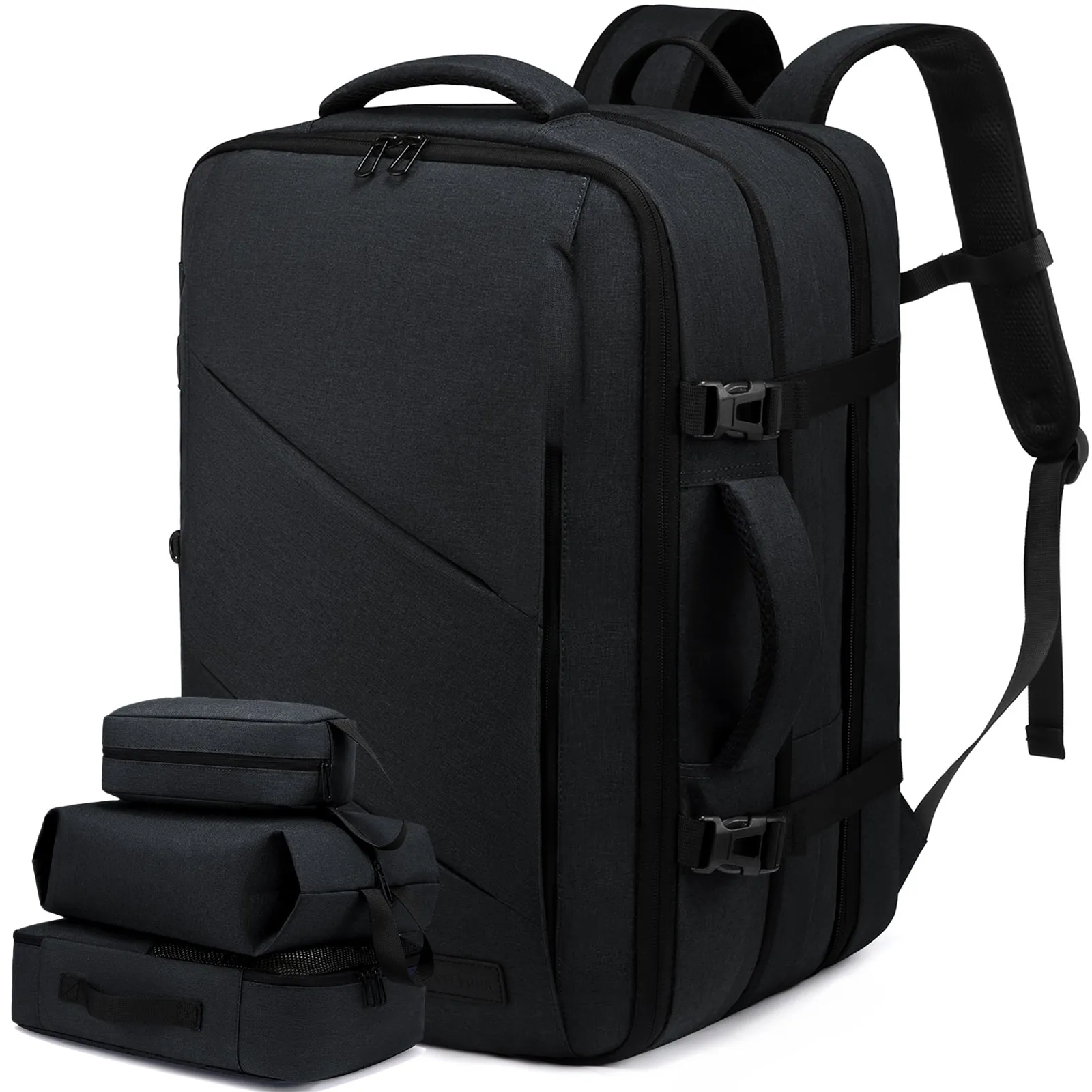 4Pcs Cloudwalker Ⅰ Backpack, 30L 40L sold by LOVEVOOK product image thumbnail 3