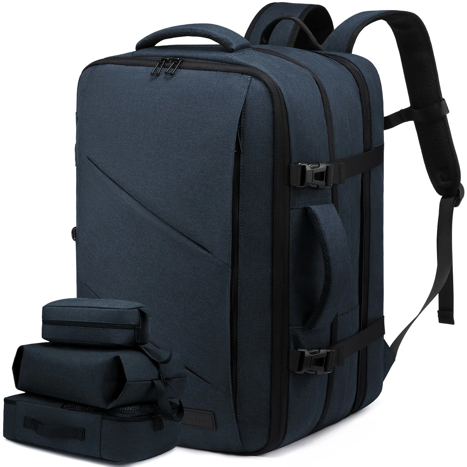 4Pcs Cloudwalker Ⅰ Backpack, 30L 40L sold by LOVEVOOK product image thumbnail 5