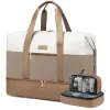 3Pcs Large Travel Duffel Bag sold by LOVEVOOK