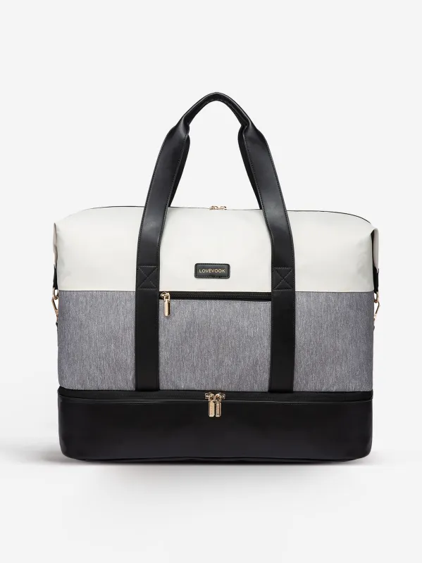 3Pcs Large Travel Duffel Bag sold by LOVEVOOK