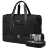 3Pcs Large Travel Duffel Bag sold by LOVEVOOK