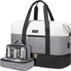 3Pcs Large Travel Duffel Bag sold by LOVEVOOK