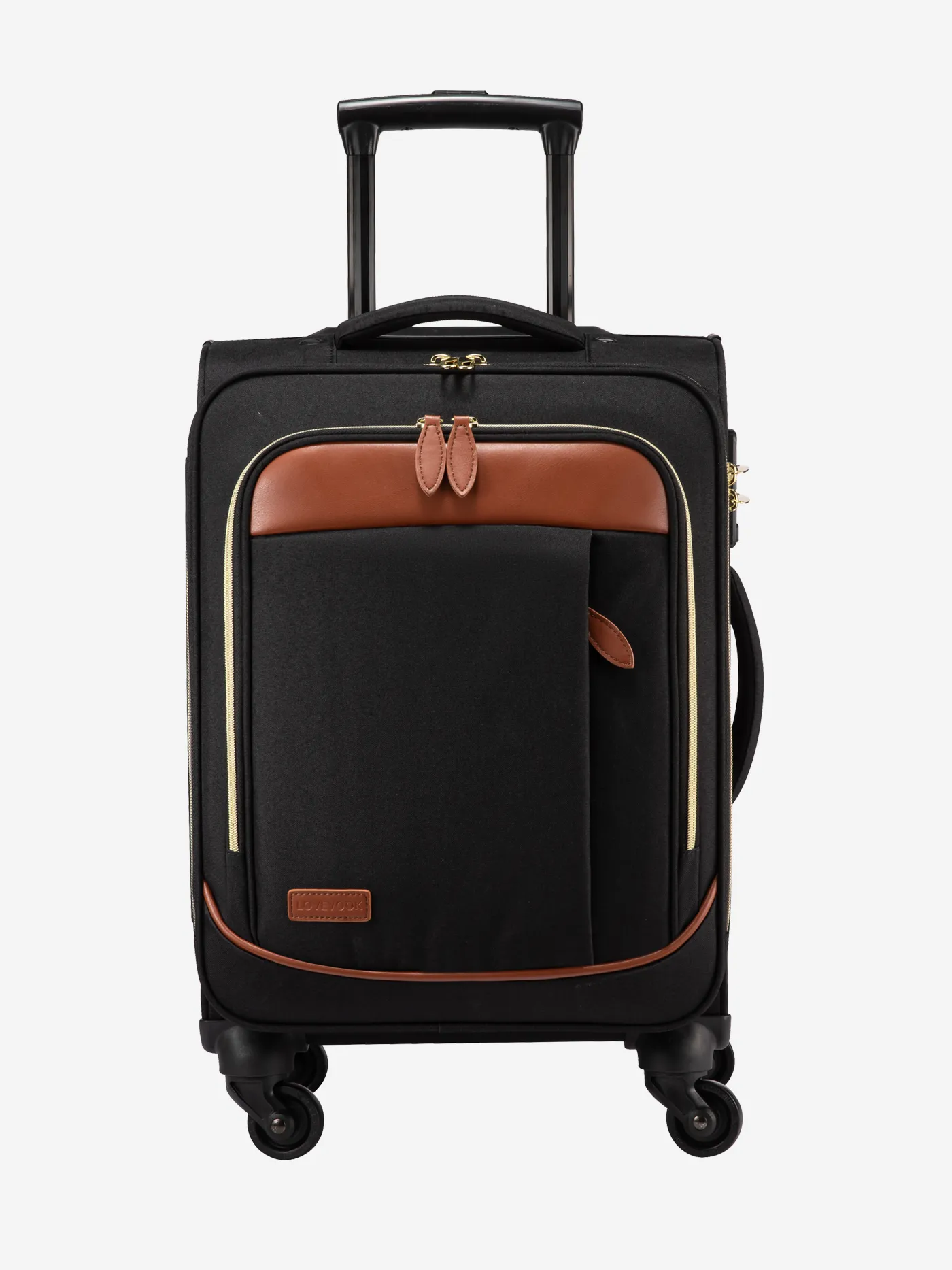 4Pcs Travel Suitcases 20 Inch(US ONLY) sold by LOVEVOOK