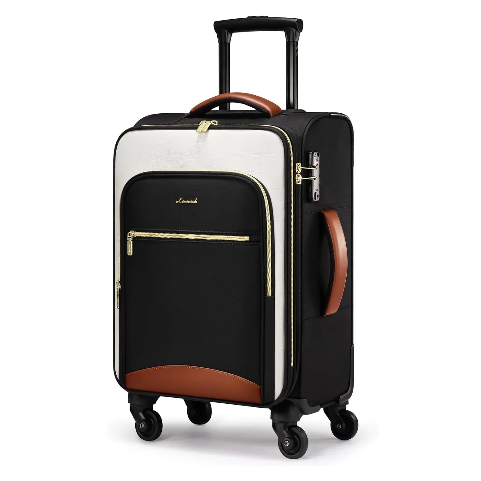 Carry-on Suitcase 16" 20" (US ONLY) sold by LOVEVOOK product image thumbnail 5