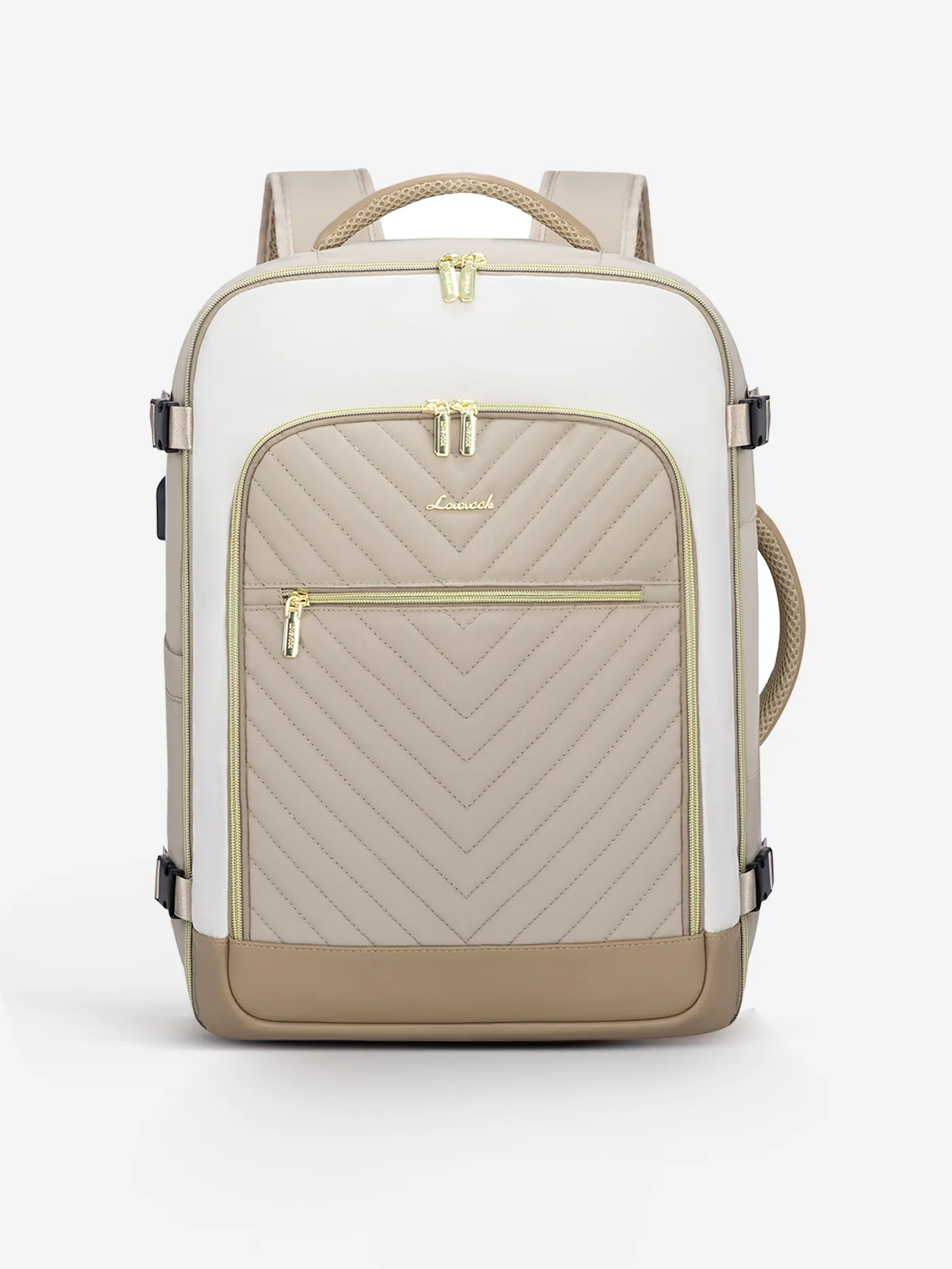 4Pcs Large Travel Backpack, 40L/50L sold by LOVEVOOK