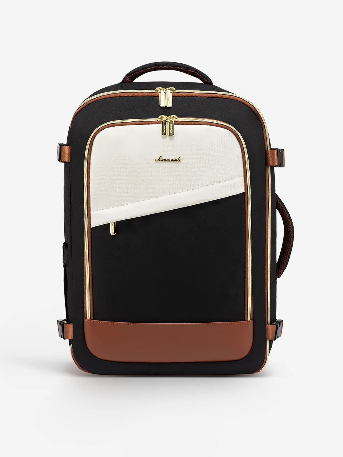 4Pcs Travel Backpack for Airplanes, 40L sold by LOVEVOOK