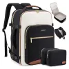 4Pcs Large Travel Backpack, 17.3 " 18.5 " sold by LOVEVOOK