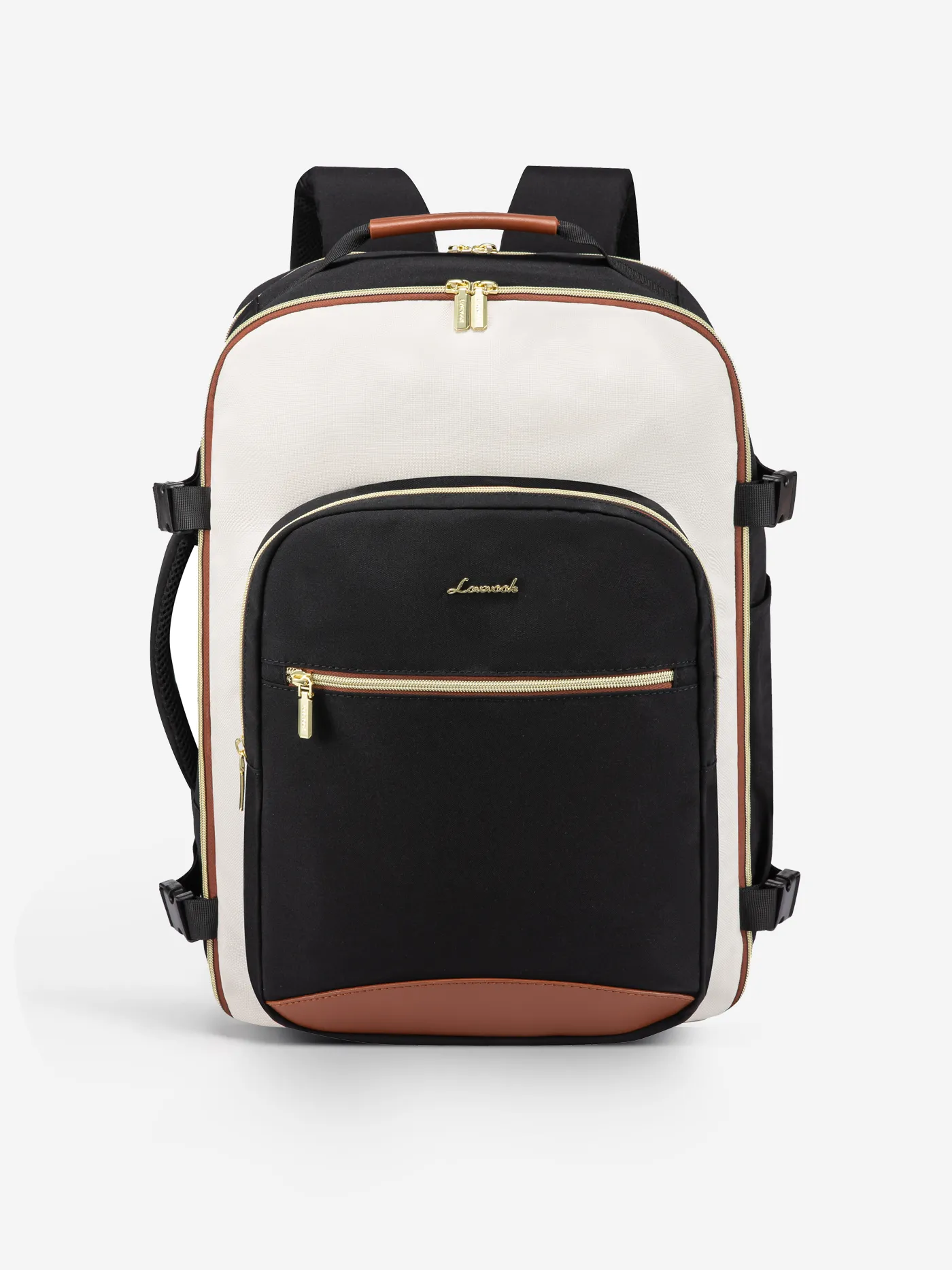 4Pcs Large Travel Backpack, 17.3 " 18.5 " sold by LOVEVOOK