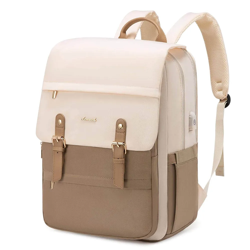 Travel Laptop Backpack, 15.6" 17" sold by LOVEVOOK product image thumbnail 3
