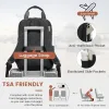 Laptop Backpack with round edge - Urban 3, 15.6" (Not available in the US) sold by LOVEVOOK