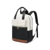 Laptop Backpack with round edge - Urban 3, 15.6" (Not available in the US) sold by LOVEVOOK