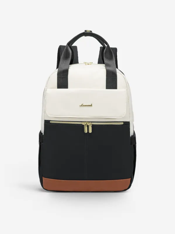 Laptop Backpack with round edge - Urban 3, 15.6" （Not available in the US） sold by LOVEVOOK