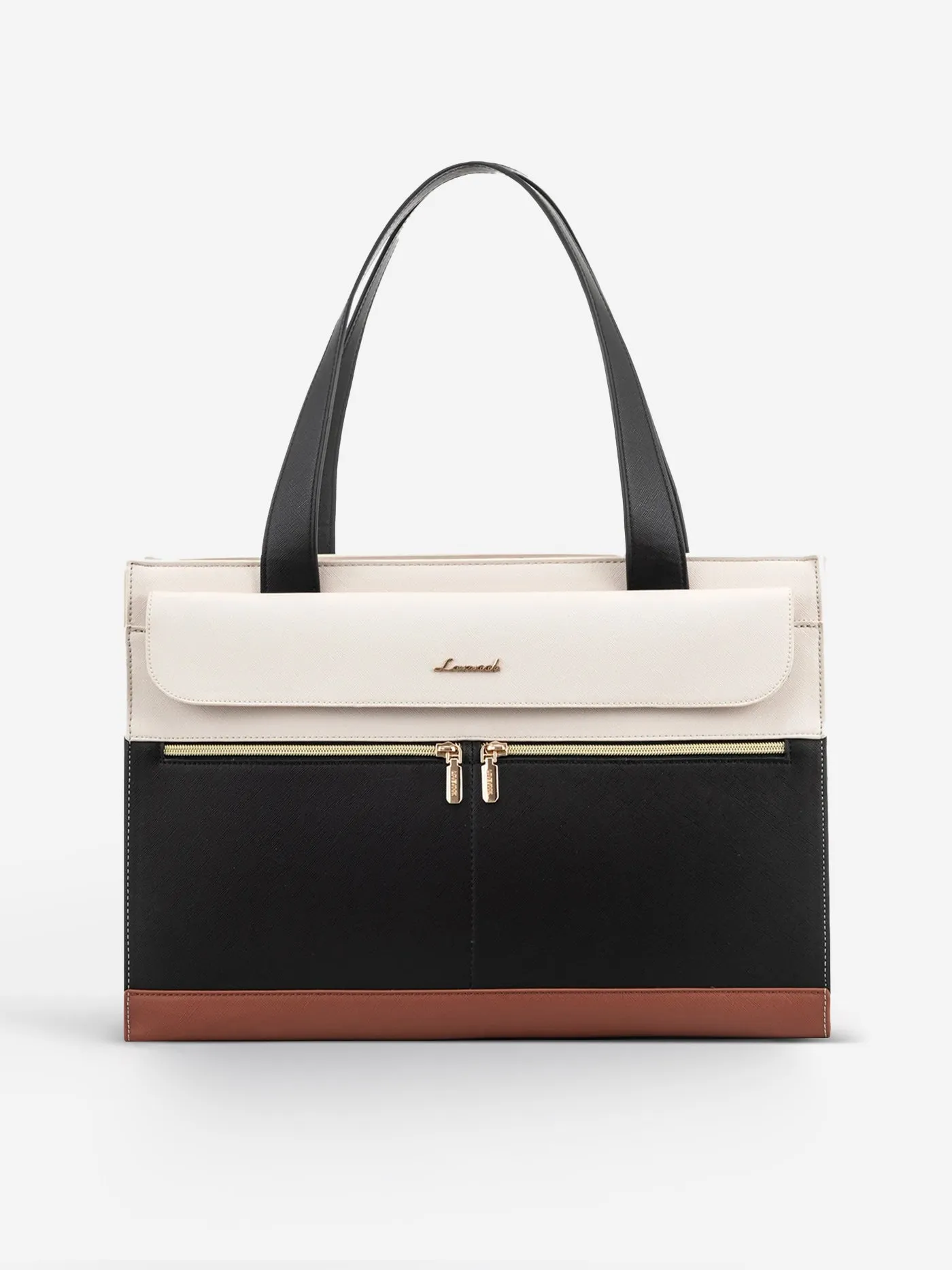 2Pcs Laptop Bag - Urban 3, 15.6" sold by LOVEVOOK