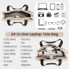 2Pcs Laptop Bag - Urban 3, 15.6" sold by LOVEVOOK