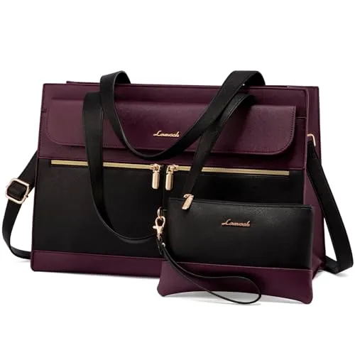 2Pcs Aphrodite Tote Bag, 15.6" sold by LOVEVOOK product image thumbnail 3