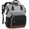 Lantana Laptop Backpack, 15.6" 17" sold by LOVEVOOK