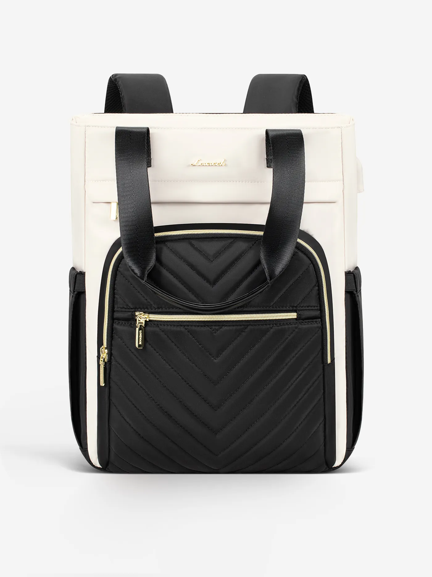 Choco Ⅱ Backpack sold by LOVEVOOK