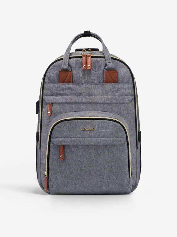 Molerolly Ⅱ Laptop Backpack, 15.6" 17" sold by LOVEVOOK
