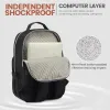 The V Laptop Backpack, 15.6"-17.3" sold by LOVEVOOK