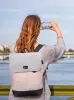 Elegant Laptop Backpack, 15.6" (Not available in the US) sold by LOVEVOOK