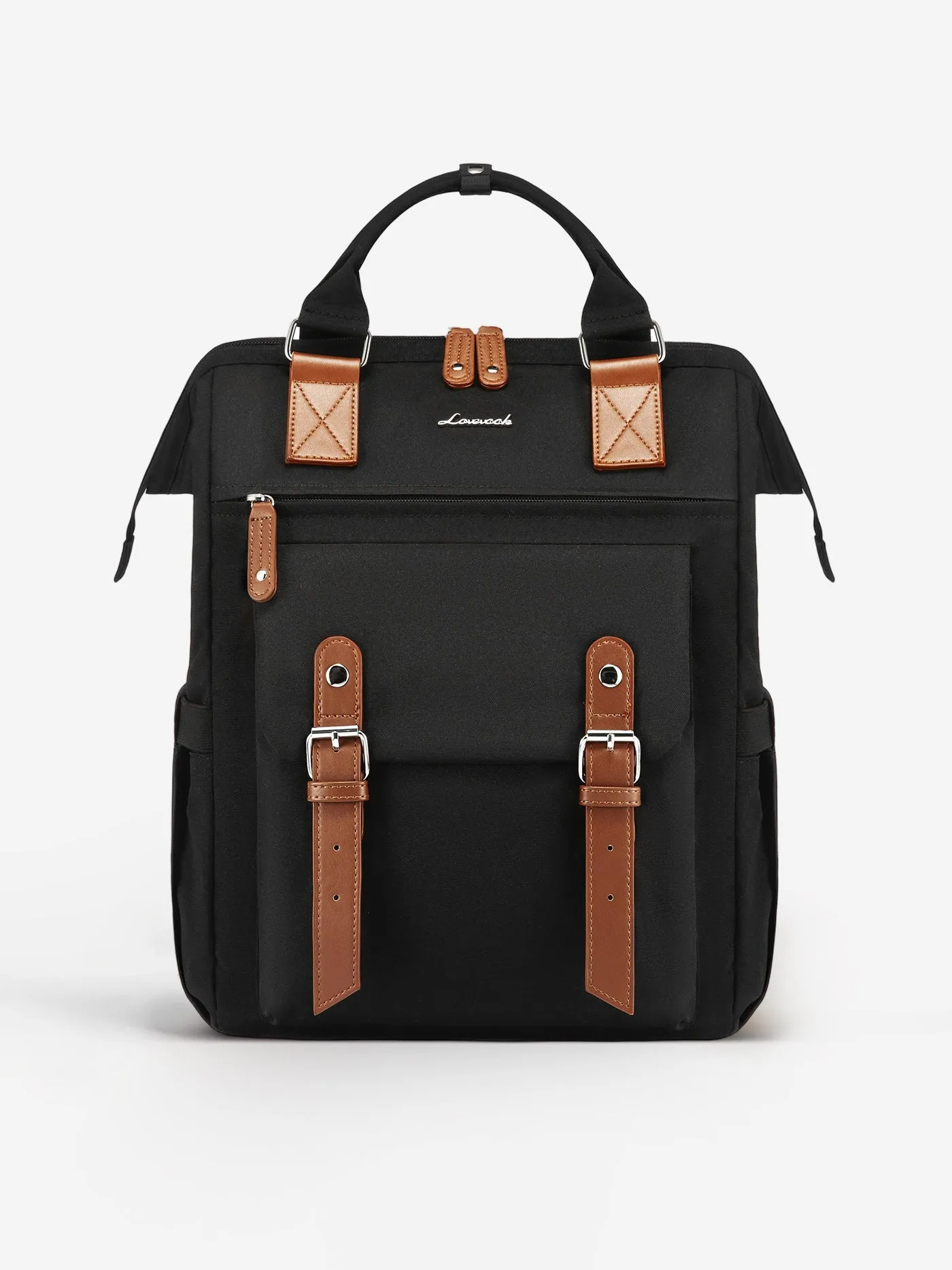 Lona Ⅱ Laptop Backpack 15.6" 17.3" sold by LOVEVOOK