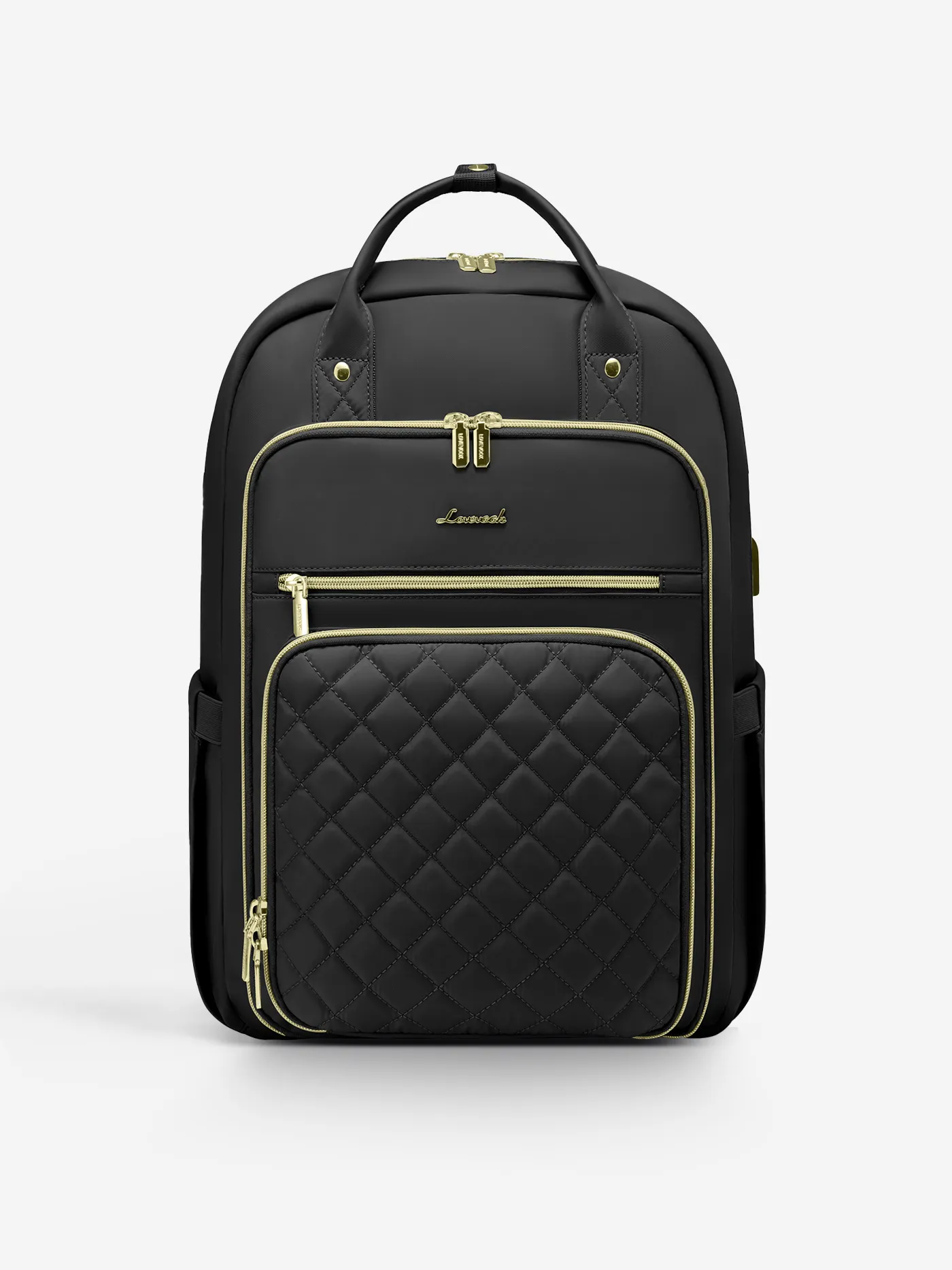 Garnet Backpack, 15.6" 17" sold by LOVEVOOK