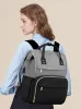 Viola V Laptop Backpack, 15.6" 17" sold by LOVEVOOK