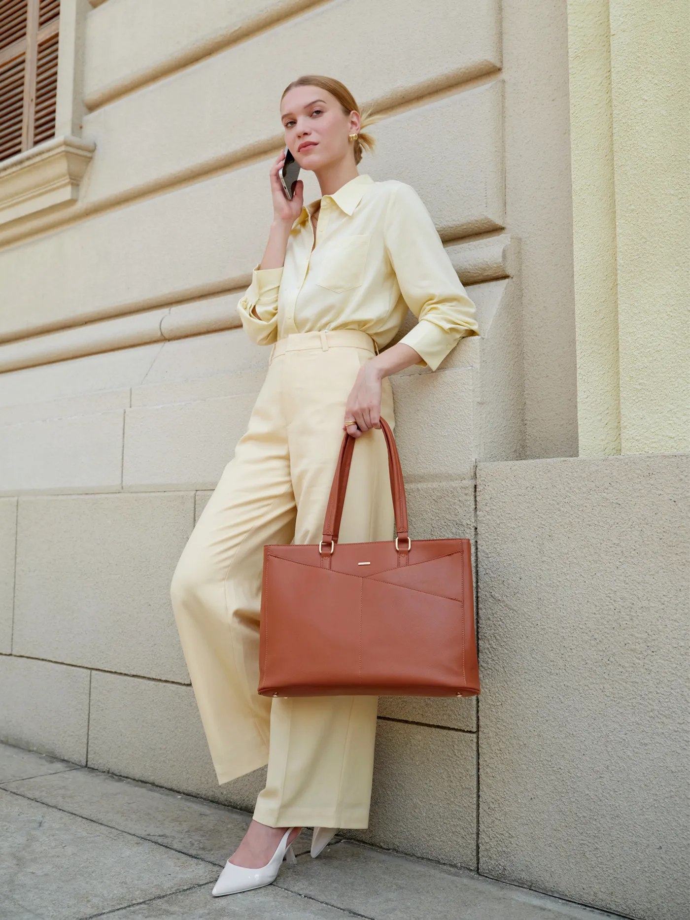 Laptop Shoulder Bag, 15.6" sold by LOVEVOOK product image thumbnail 2