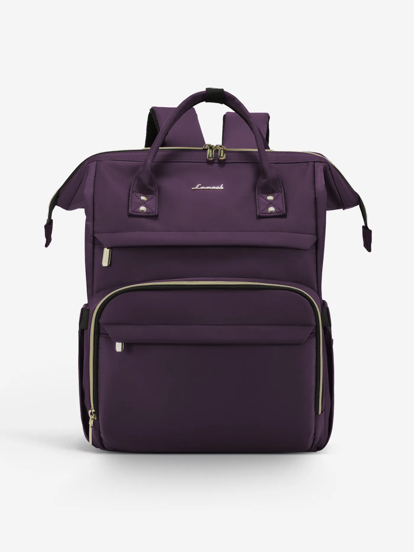Viola I Laptop Backpack, 14"-17" sold by LOVEVOOK