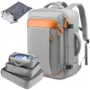 5Pcs Carry on Travel Backpack 40L/45L, 1995 sold by LOVEVOOK