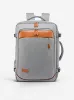 5Pcs Carry on Travel Backpack 40L/45L, 1995 sold by LOVEVOOK