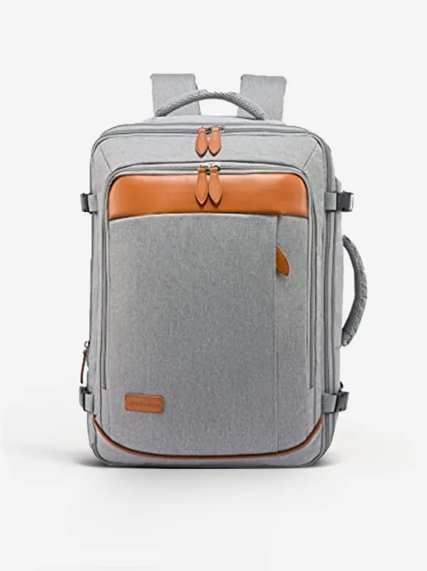 5Pcs Carry on Travel Backpack 40L/45L, 1995 sold by LOVEVOOK