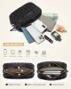 Quilted Crossbody Bag (US ONLY) sold by LOVEVOOK