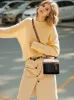 Top Handle Crossbody Bag sold by LOVEVOOK