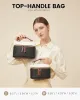 Top Handle Crossbody Bag sold by LOVEVOOK