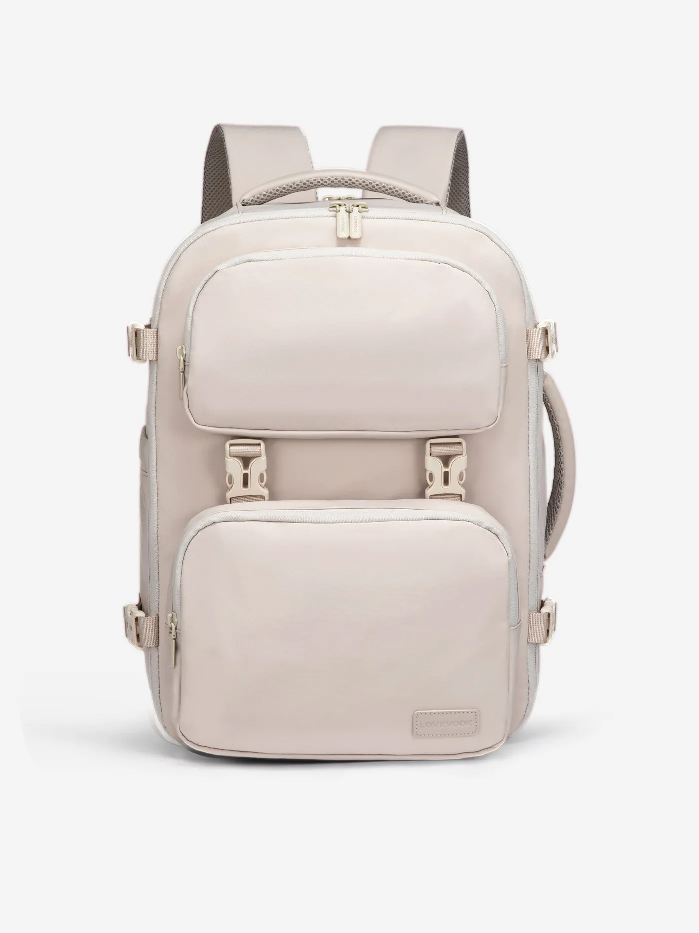 2Pcs Carry on Backpack, 40L 50L sold by LOVEVOOK