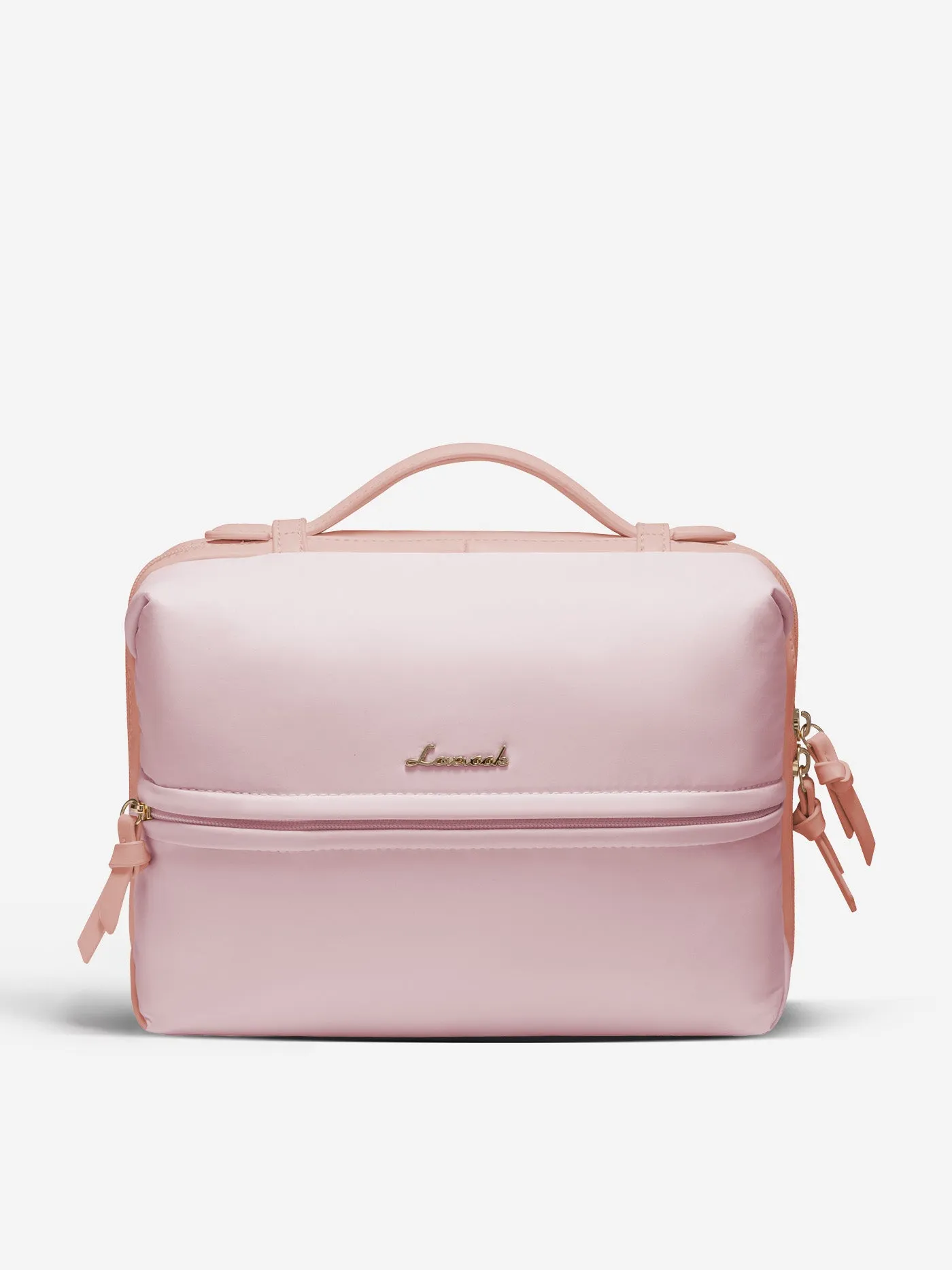 Puffy Toiletry Bag (Only available in the US) sold by LOVEVOOK