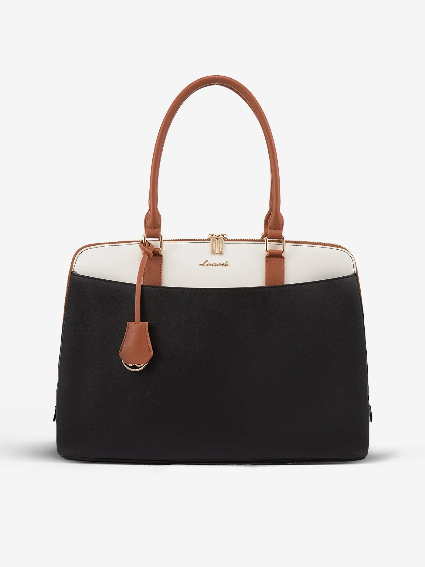 Stylish Laptop Tote Bag, 15.6" sold by LOVEVOOK