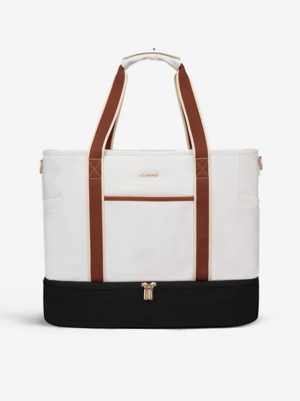 2Pcs Travel Duffle Bag, 45L (Only available in the US) sold by LOVEVOOK