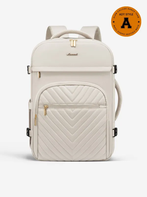 Premium Travel Backpack, (ADT STYLE)--Personalization sold by LOVEVOOK