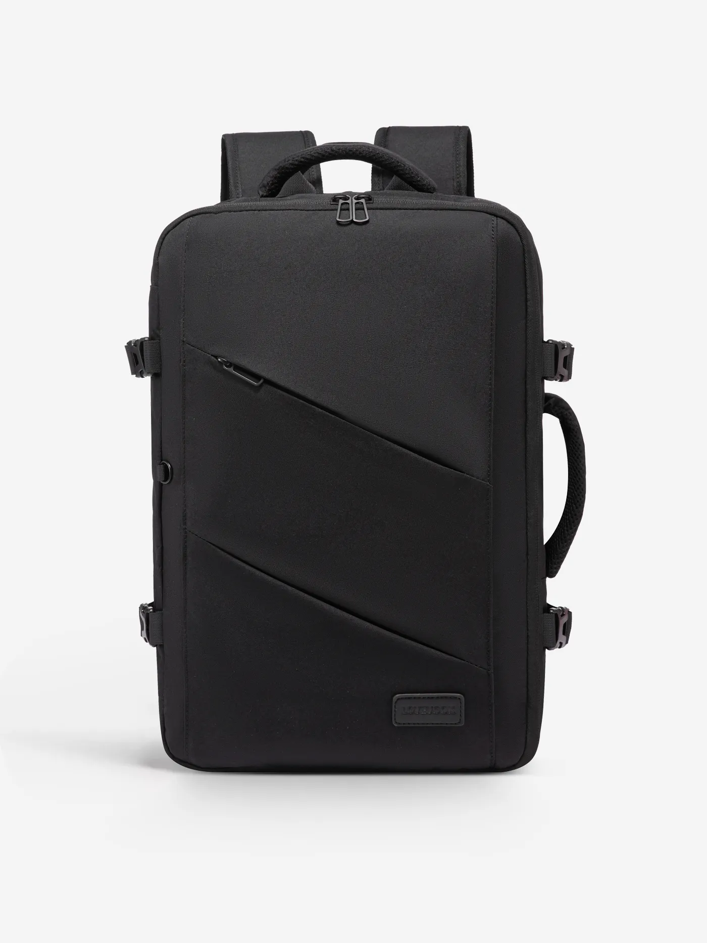 4Pcs Cloudwalker Ⅰ Backpack--Personalization sold by LOVEVOOK