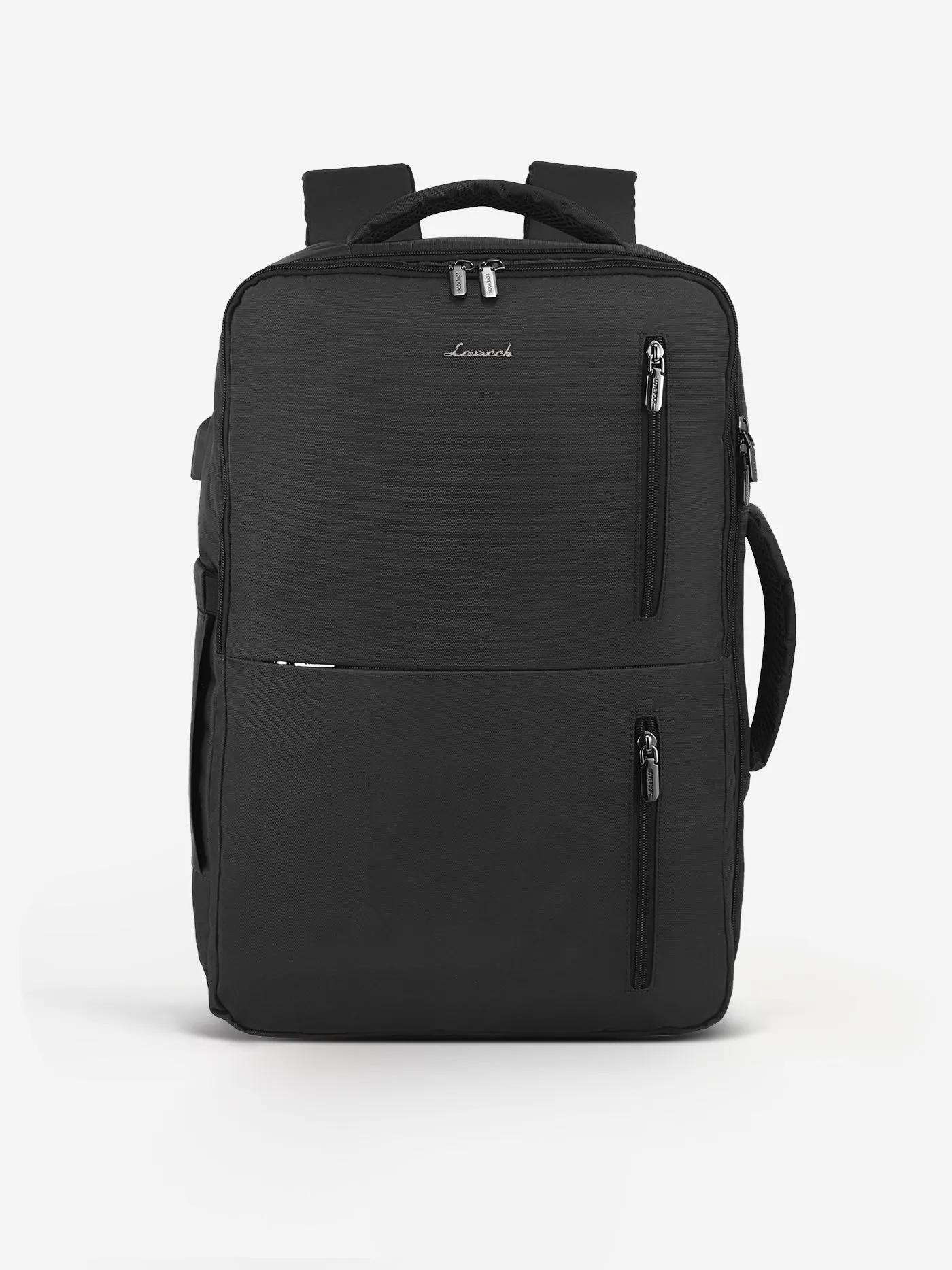 Cloudwalker Ⅱ Backpack-Personalization sold by LOVEVOOK