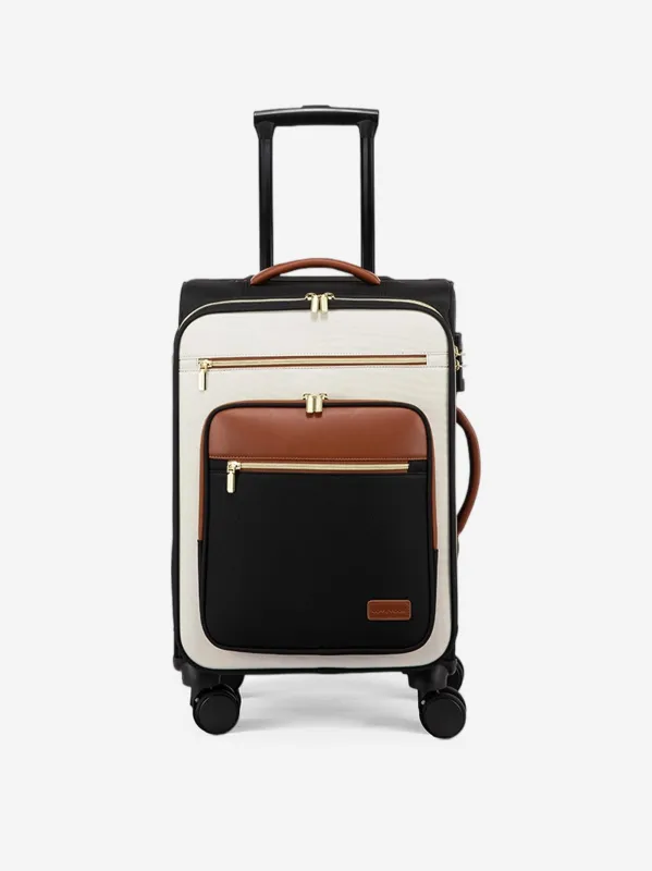 Lightweight Waterproof Suitcases, 20"(Only available in the US) sold by LOVEVOOK
