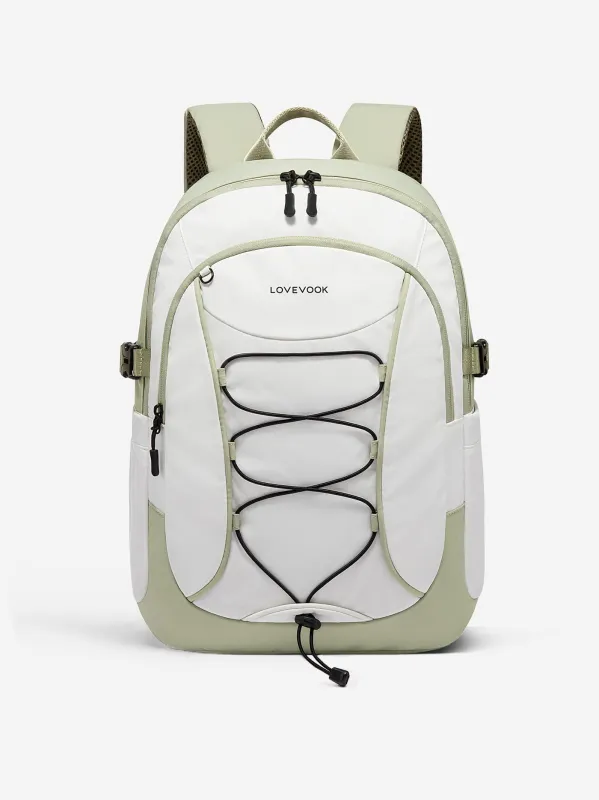 Lightweight  Laptop Backpack, 15.6"-18", 4572 sold by LOVEVOOK